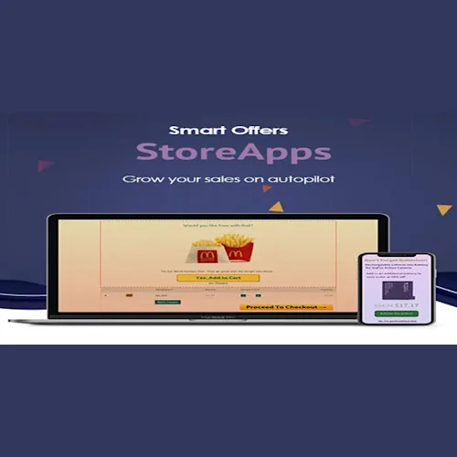 Smart Offers – WooCommerce Conditional Offers Plugin