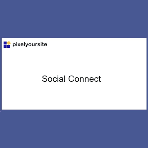 PixelYourSite Social Connect
