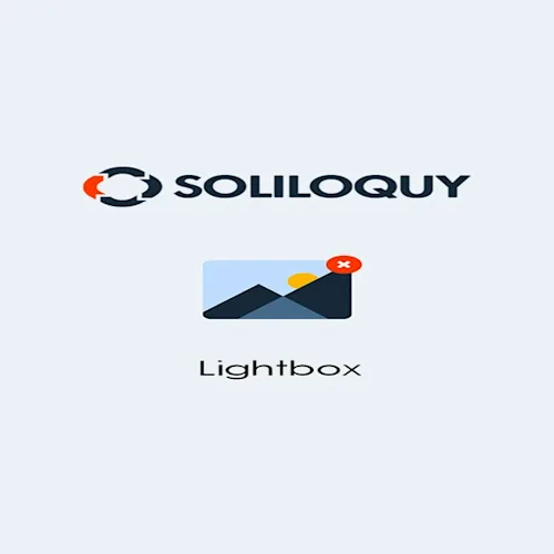 Soliloquy Lightbox Addon