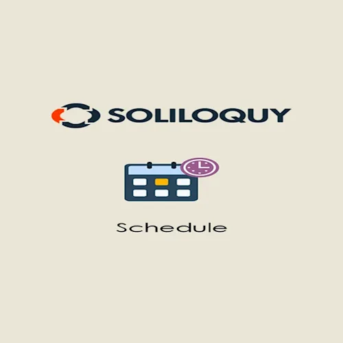 Soliloquy Schedule Addon