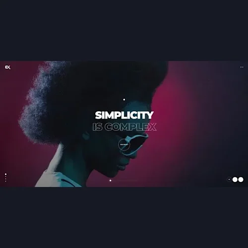 Stylex - Creative Showcase Portfolio WordPress Plugin