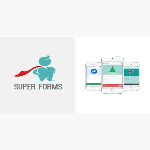 Super Forms Email Templates
