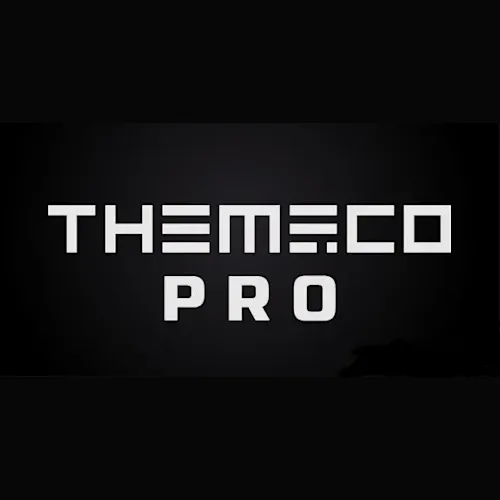 THEMECO Pro - Premium WordPress Theme and Plugin Bundle