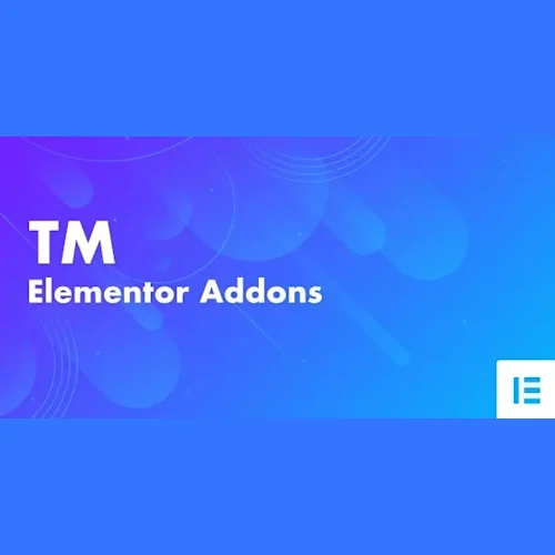 TM Elementor Addons