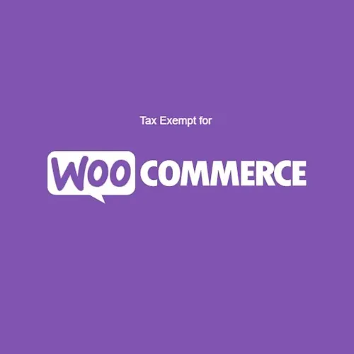 Tax Exempt for WooCommerce