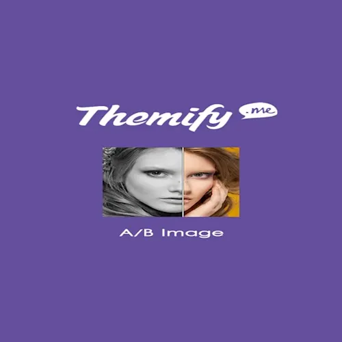 Themify Builder AB Image - WordPress Page Builder Addon