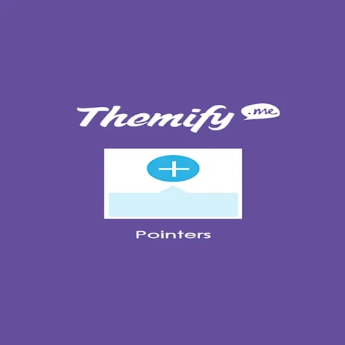 Themify Builder Pointers