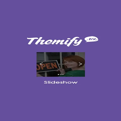 Themify Builder Slideshow
