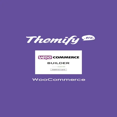 Themify Builder WooCommerce