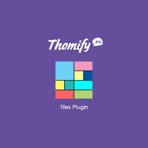 Themify Tiles Plugin