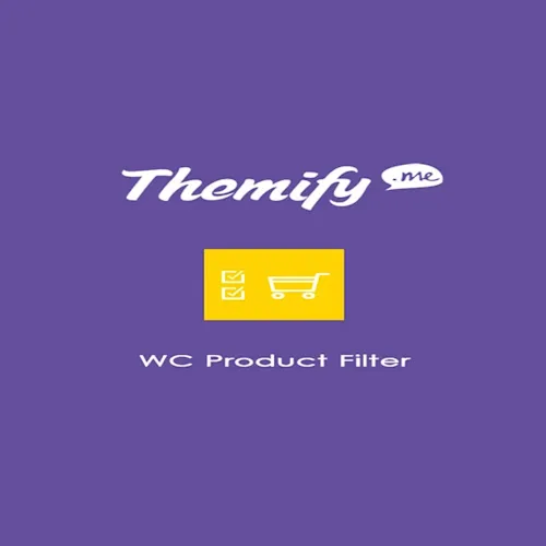 Themify WooCommerce Product Filter