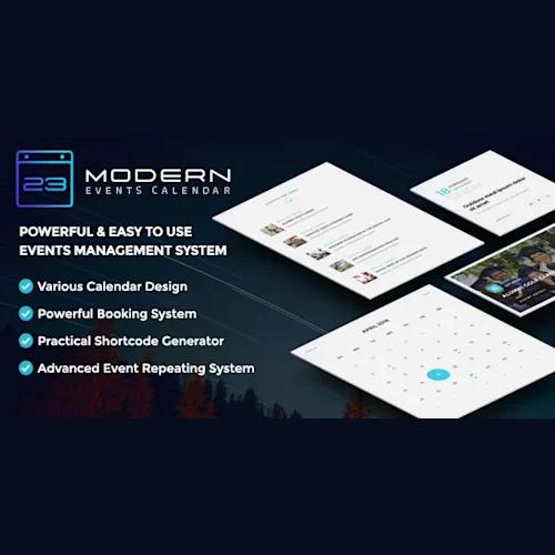 Ticket and Invoice MEC - WordPress Plugin