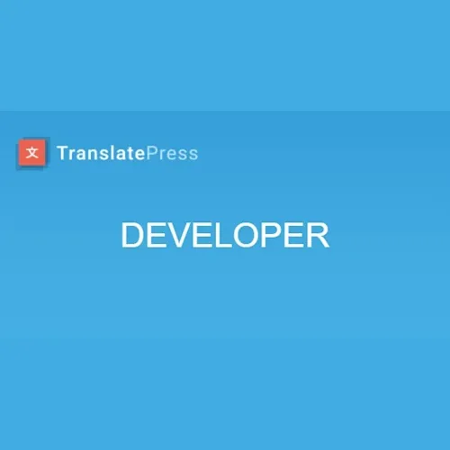 TranslatePress Business Addons