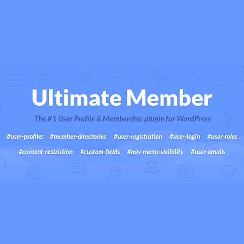 Ultimate Member Private Content Addon