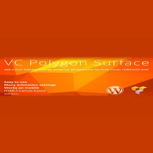 VC Polygon Surface
