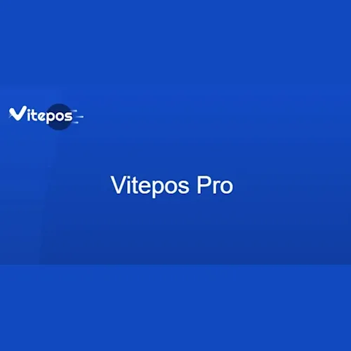 Vitepos Pro WordPress Plugin