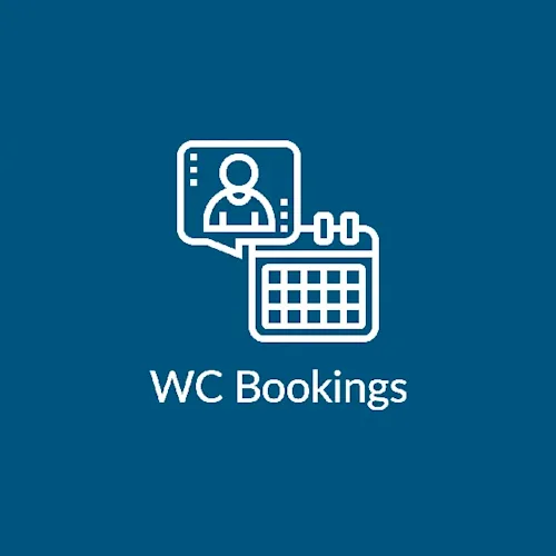 WC Vendors WooCommerce Bookings