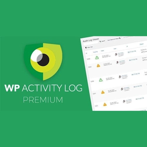 WP Activity Log Premium
