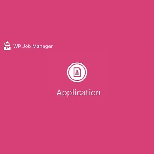 WP Job Manager Applications Addon