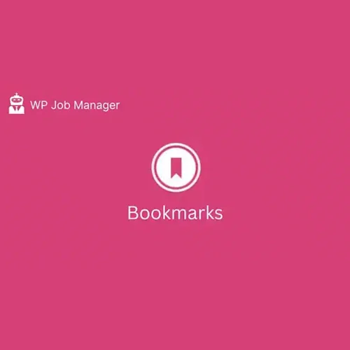 WP Job Manager Bookmarks Addon