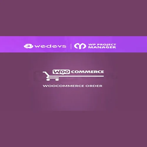 WP Project Manager Pro WooCommerce Order Extension