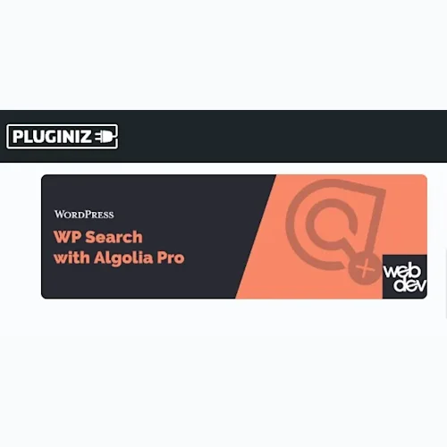 WP Search with Algolia Pro