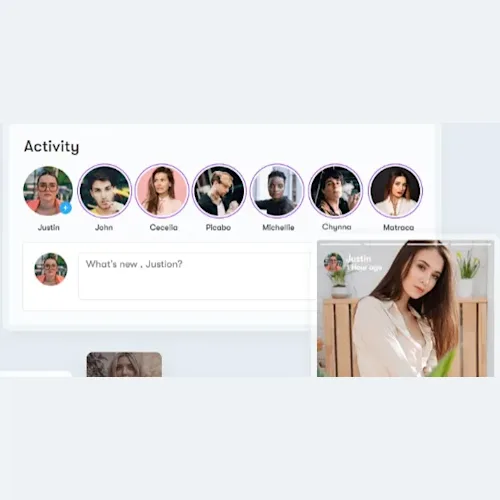 WP Stories WordPress Plugin