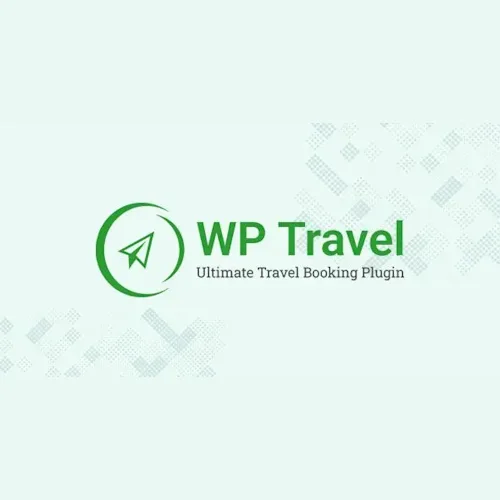 WP Travel Pro – Advanced WordPress Travel Plugin