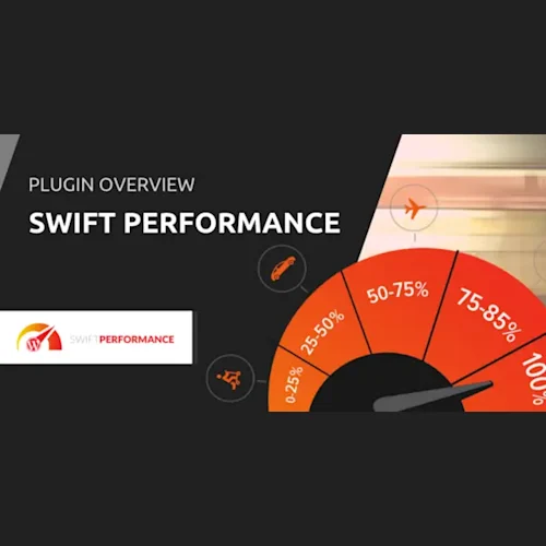Swift Performance – WordPress Performance Optimization Plugin