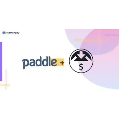 WPSmartPay Paddle Integration for Easy Digital Downloads