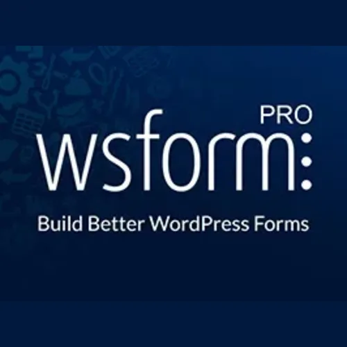 WS Form PRO Make - Powerful WordPress Form Builder Addon
