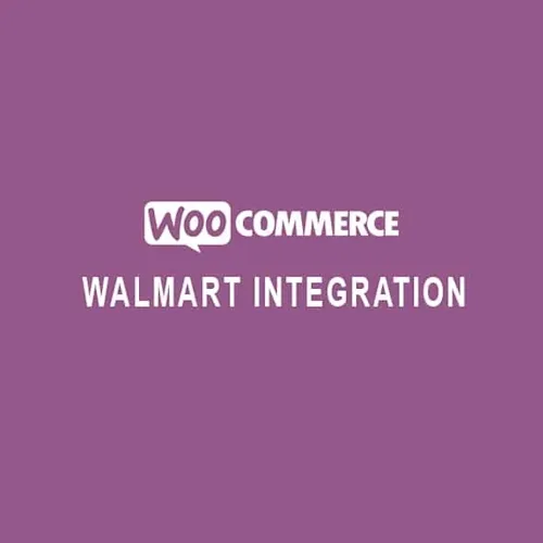 Walmart Integration for WooCommerce