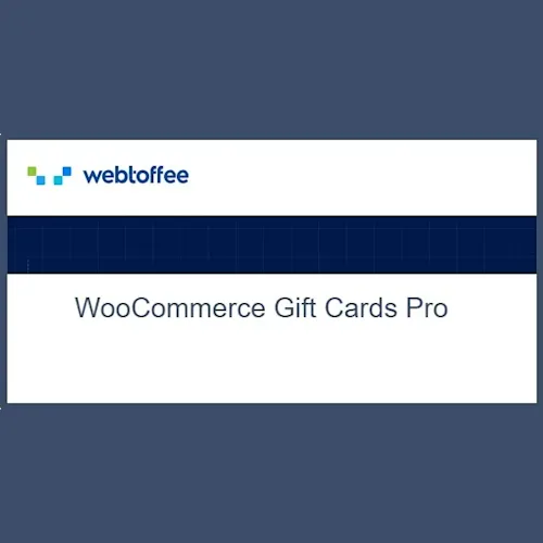 WebToffee WooCommerce Gift Cards Pro