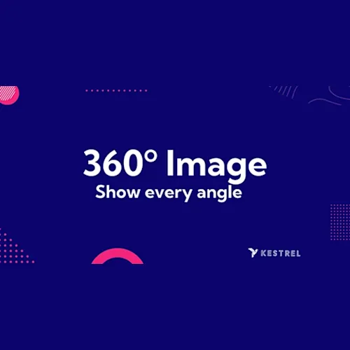 360º Image for WooCommerce