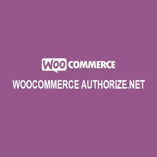 WooCommerce Authorize.net CIM Gateway