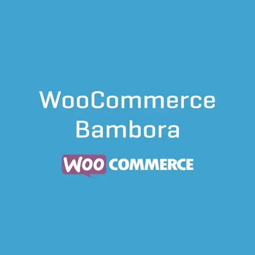 WooCommerce Bambora Payment Gateway