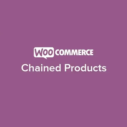 WooCommerce Chained Products
