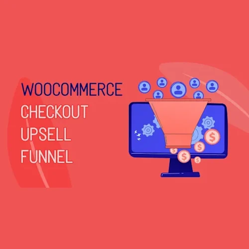 WooCommerce Checkout Upsell Funnel Order Bump