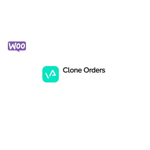 WooCommerce Clone Orders