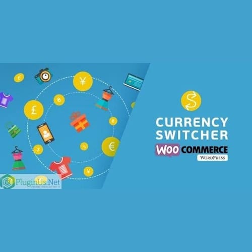 WooCommerce Currency Switcher – Multi Currency and Multi Pay