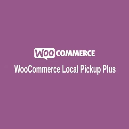 WooCommerce Local Pickup Plus