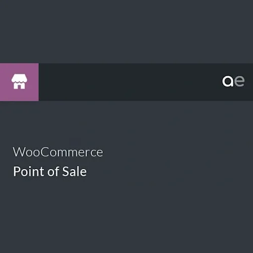 WooCommerce Point of Sale (POS)