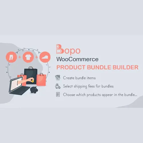 Bopo WooCommerce Product Bundle Builder