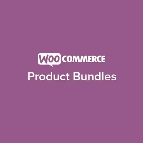 Product Bundles for WooCommerce