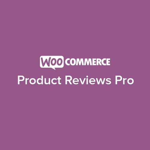 WooCommerce Product Reviews Pro