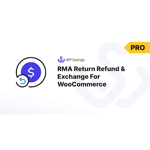 WooCommerce Refund and Exchange With RMA