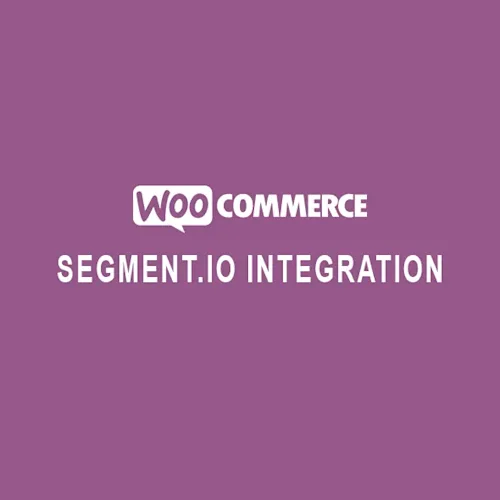WooCommerce Segment.io Integration