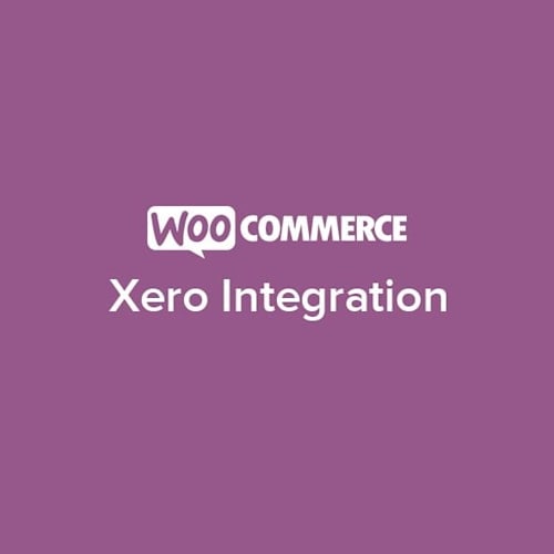 WooCommerce Xero Integration