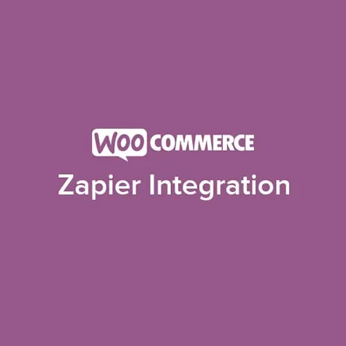 WooCommerce Zapier Integration