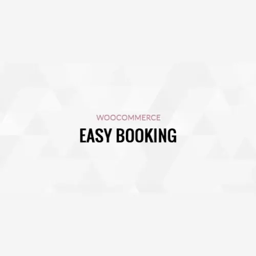 WooCommerce Easy Booking PRO